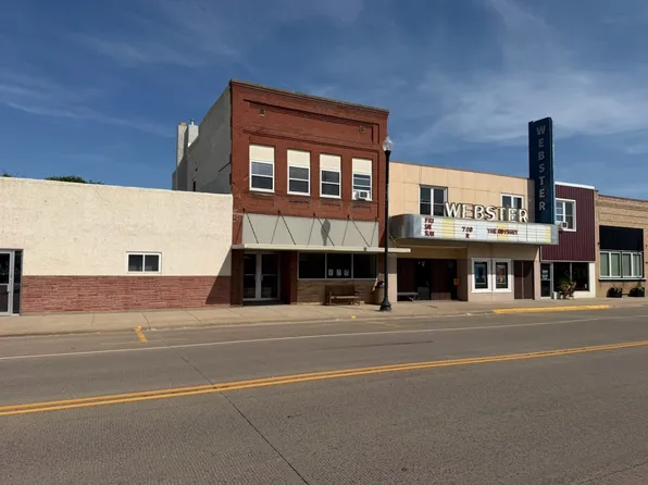 708 Main St, Webster, SD 57274