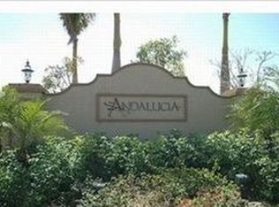 1438 Serrano Cir, Naples, FL 34105