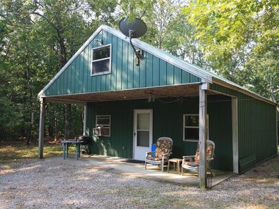 0 County Road 528a, Wappapello, MO, 63966