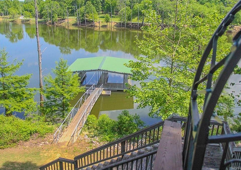 View from Back Porch