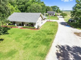 3369 Catahoula Hwy, Saint Martinville, LA 70582
