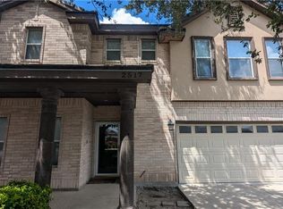 2517 Seton St, Edinburg, TX 78542