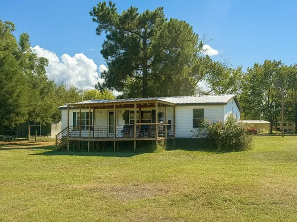 3557 County Road 3713, Wills Point, TX 75169