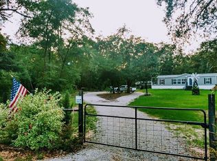 7454 County Road 315c, Keystone Heights, FL 32656