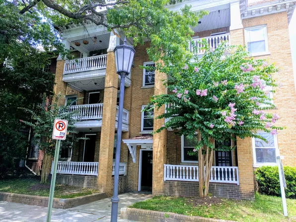 2900 Monument Avenue, 2900 Monument Ave APT 2, Richmond, VA 23221