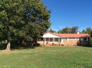 6310 W 103rd St S, Oktaha, OK 74450