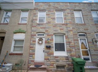 507 S Bradford St, Baltimore, MD