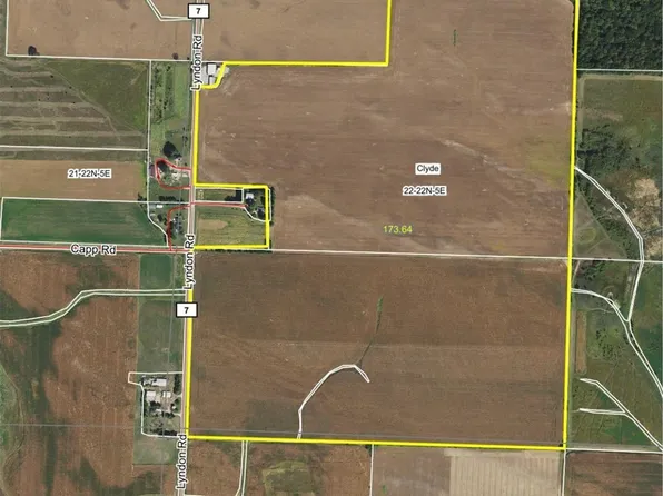 0 Lyndon Rd, Morrison, IL 61270