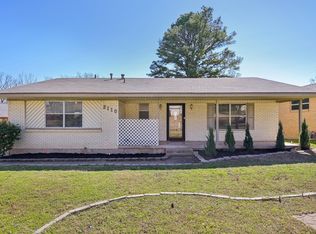 2110 Normandy Dr, Irving, TX 75060