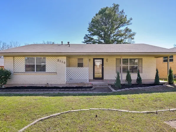 2110 Normandy Dr, Irving, TX 75060