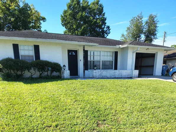 12486 Linden Dr, Spring Hill, FL 34609