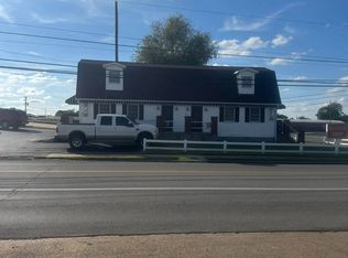 102 W Depot St, Greenville, KY