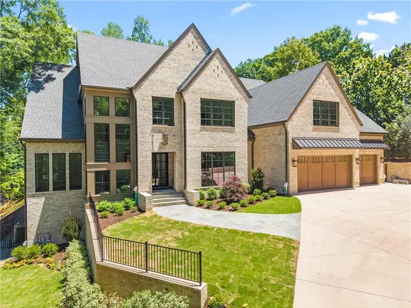 95 Blackland Rd NW, Atlanta, GA 30342