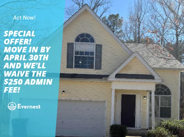 6870 Old Bethsaida Way, Riverdale, GA 30296