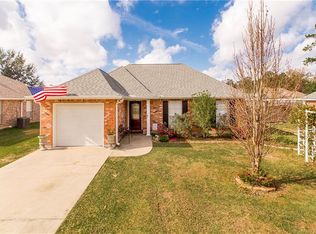 39629 Rue Leslie, Ponchatoula, LA 70454