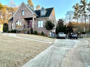 6217 Foxwood Trl, Birmingham, AL 35242