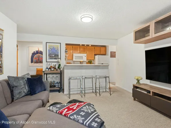 119 E Cooper Ave, Aspen, CO