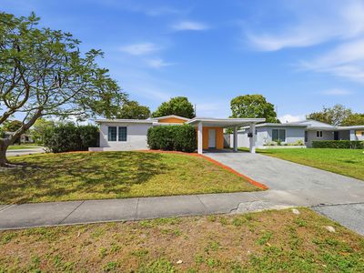 241 SW 29th Avenue, Fort Lauderdale, FL, 33312