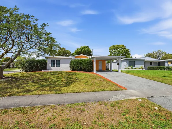 241 SW 29th Avenue, Fort Lauderdale, FL 33312