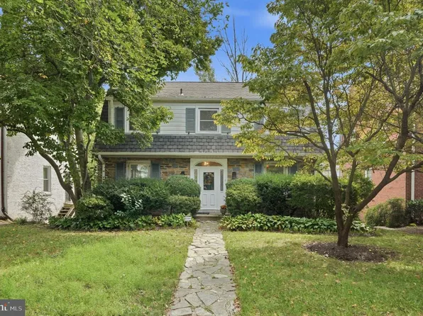 4523 Nebraska Ave NW, Washington, DC 20016