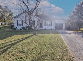 154 Sarah Elizabeth Dr, Clarksville, TN