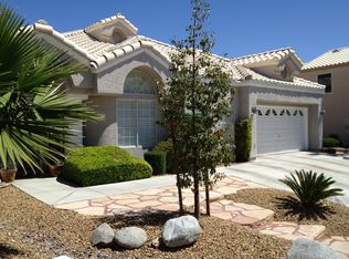 9204 Sienna Vista Dr, Las Vegas, NV 89117