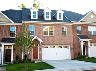 3 Chestnut Woods Dr, Bel Air, MD 21014