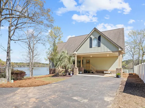 836 S Steel Bridge Rd, Eatonton, GA 31024