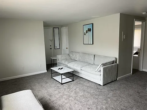 Floor plan 3B/1B