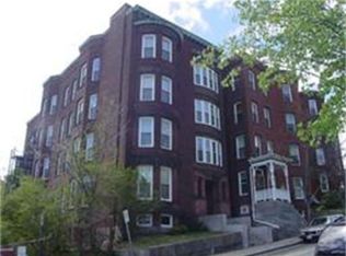 3 State St APT 4D, Worcester, MA 01609