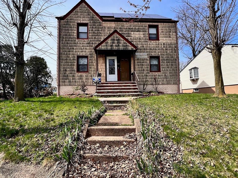 1087 Rahway Ave, Avenel, NJ 07001 Zillow