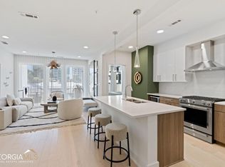 775 Juniper St NE UNIT 215, Atlanta, GA