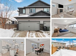 135 Abbey Rd, Strathcona County, AB T8H0Z2