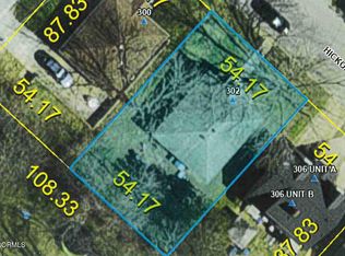 302 Hickory St, Jefferson City, MO 65101