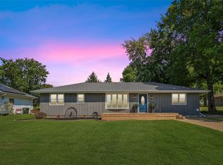 412 W Jasper St, Pleasantville, IA 50225