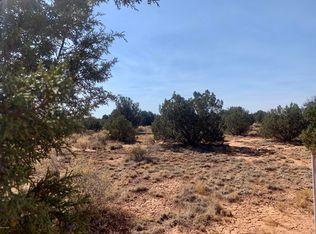 3534 Bum Heel Ranch Rd, Snowflake, AZ 85937