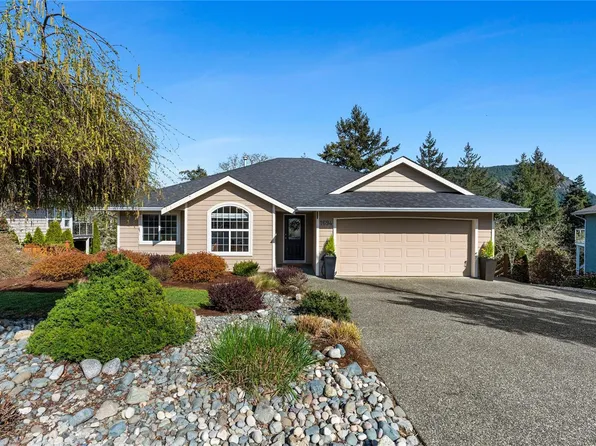 1694 Eagle View Pl, North Cowichan, BC V9L 6R1