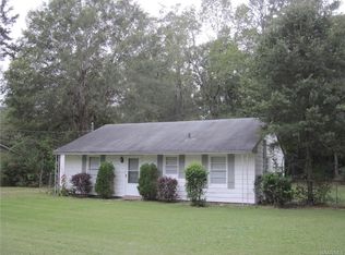 3641 Grandview Dr, Millbrook, AL 36054