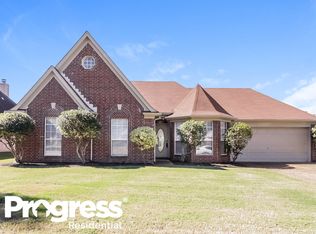 5757 Lancaster Dr, Olive Branch, MS 38654