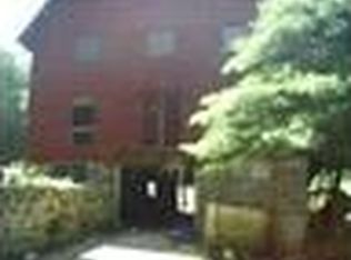 18579 Justice Rd, Camp Douglas, WI 54618