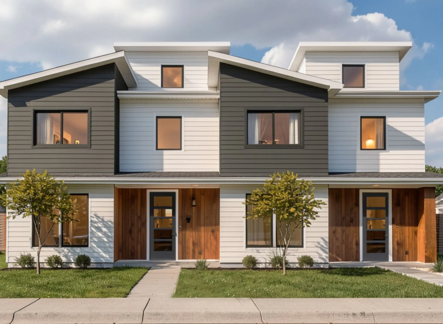 New Construction- Fall 2027 Pre Lease — Photo 1
