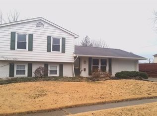 5543 Cove Ct, Cincinnati, OH 45238