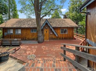 31123 All View Dr, Running Springs, CA 92382