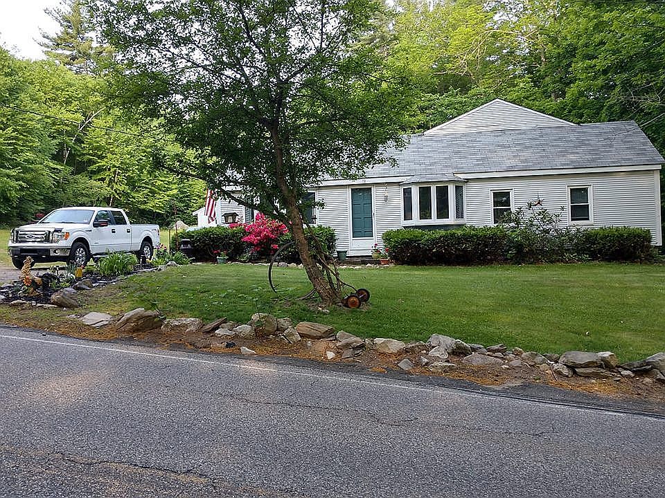 91 Hampstead Rd, Sandown, NH 03873 Zillow