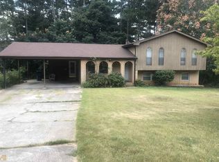 2239 Haida Ln, Jonesboro, GA 30236