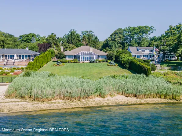 401 Bel Aire Road, Brielle, NJ 08730