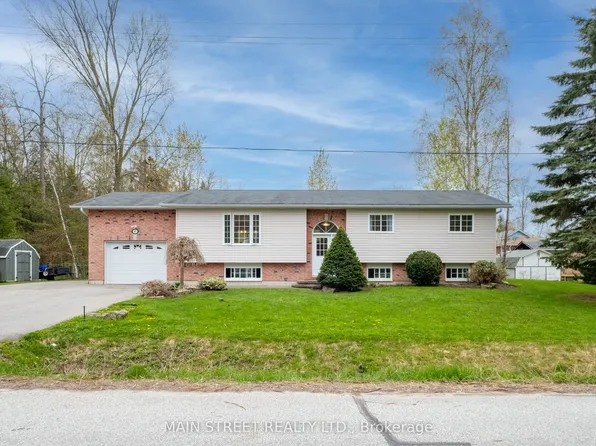 41 Bedford Rd, Georgina, ON L0E 1R0