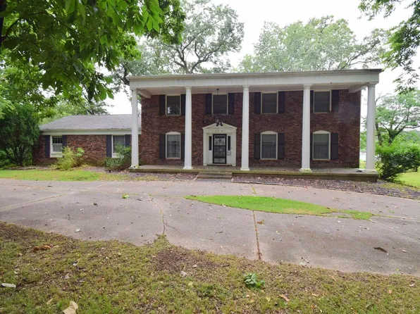 1901 Lake St, Mount Vernon, IL 62864