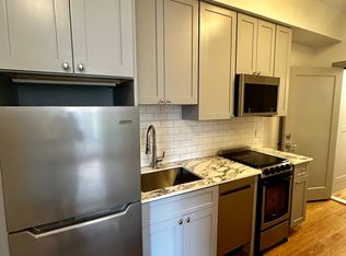 86 Saint Botolph St #7A, Boston, MA 02116