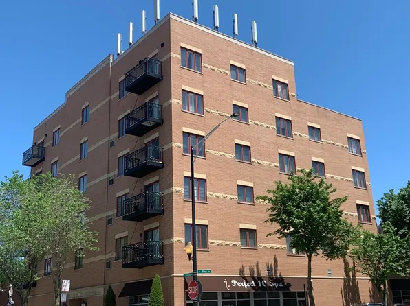 3041 S Shields Ave Unit 201, Chicago, IL 60616